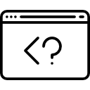 PHP Code icon