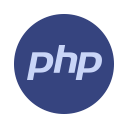 code, command, develop, language, php, programming, software icon