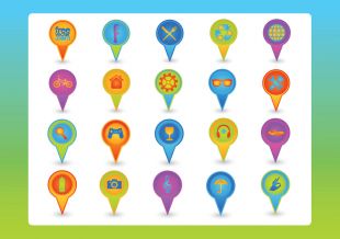 Pointer Graphics