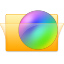 Develop Folder icon