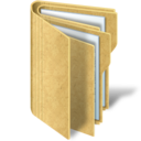 folder subfolder icon
