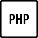 Programming Php icon