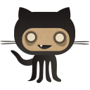 github icon