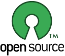 code, development, logo, opensource icon